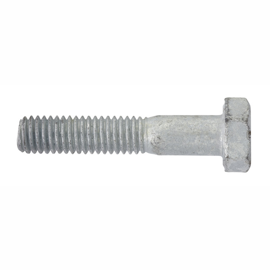 BULT 6-KANT M6S 8,8 DIN 931 UT | Beijerbygg Byggmaterial