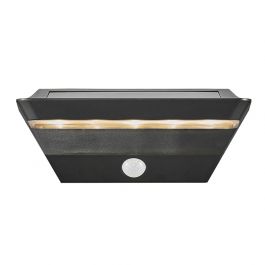 VÄGGLAMPA AGENA NORDLUX