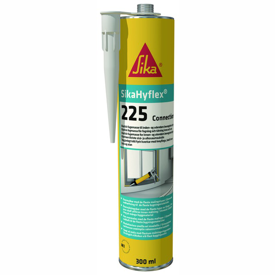 FOGMASSA SIKAHYFLEX-225 CONN