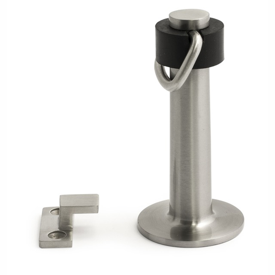 DÖRRHÅLLARE 393 RFR-CL 100MM
