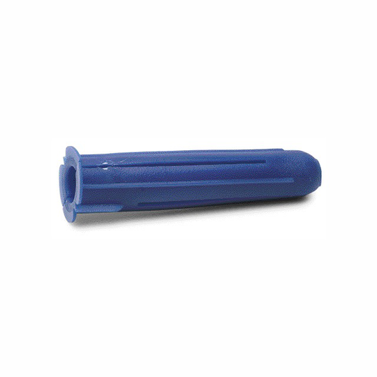 PLASTPLUGG TP3 BÅREBO BLÅ | Beijerbygg Byggmaterial