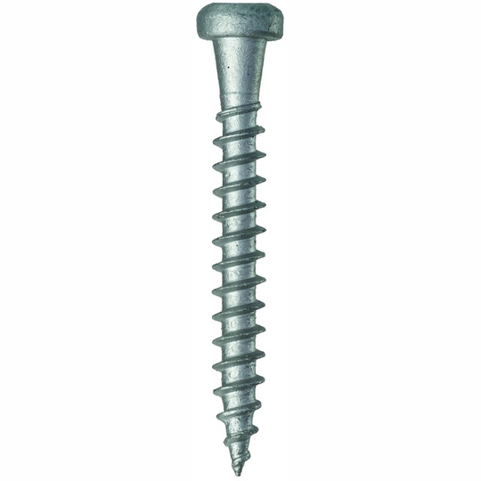 BESLAGSKRUV 5,0X40 C4