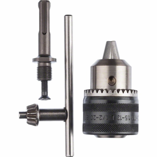 NYCKELCHUCK M SDS-PLUS ADAPTER
