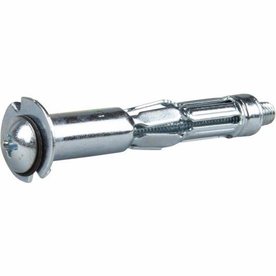 GIPSEXPANDER SAM 6 DUBBEL 2ST