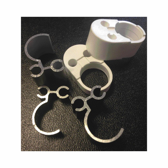 UNDERLÄGGSBRICKA OVAL CYLINDER | Beijerbygg Byggmaterial