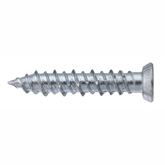 BETONGSKRUV 7,5X132 75-P