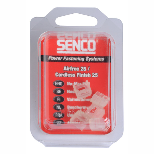 NOSSKYDD 5-PACK CF25/AF25