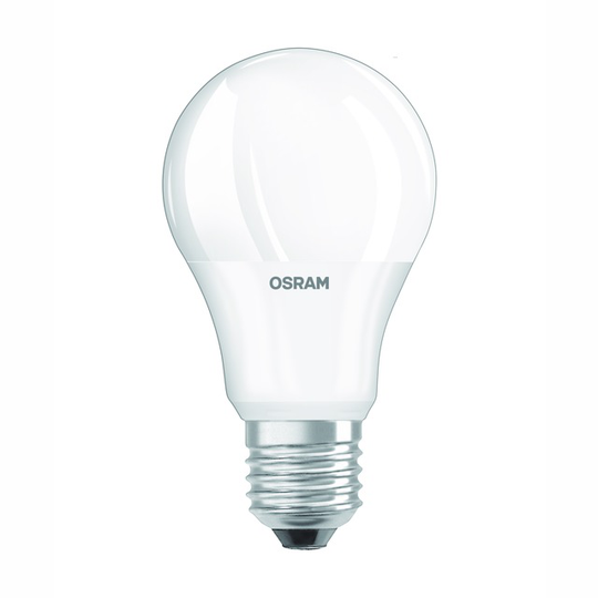 LED-LAMPA NORM 5,5W E27 SENSOR | Beijerbygg Byggmaterial