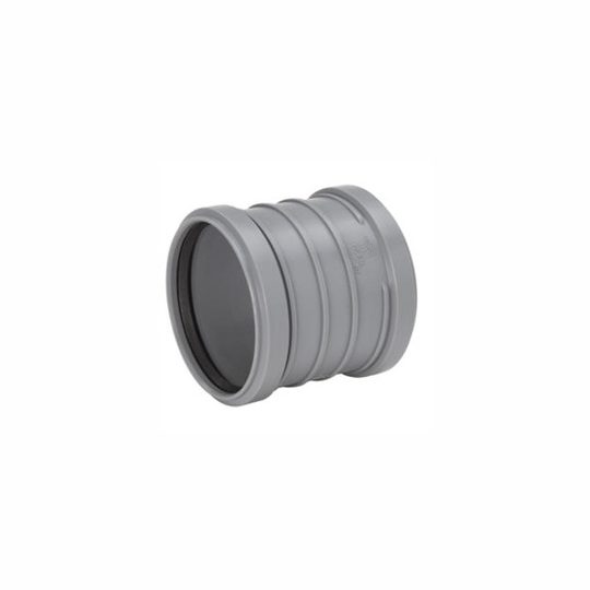 SKJUTMUFF PP INOMHUS UPONOR | Beijerbygg Byggmaterial
