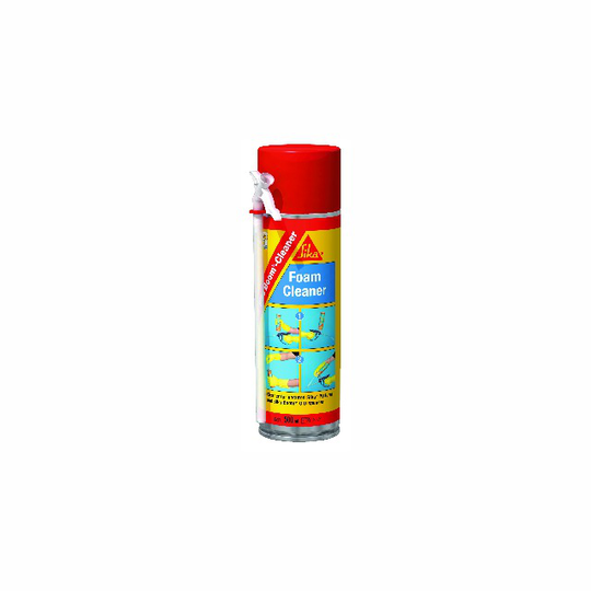 FOGSKUMSRENGÖRING SIKA BOOM CLEANER 500ML