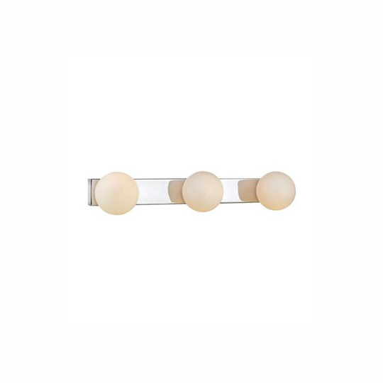 MINI VAGG 3L KROM/OPAL IP44 | Beijerbygg Byggmaterial