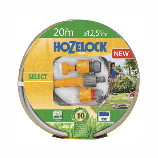 SLANGSET SELECT 20M
