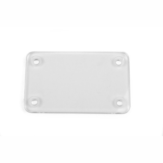 TRYCKFÖRDELARE PLEXI 100X60MM | Beijerbygg Byggmaterial