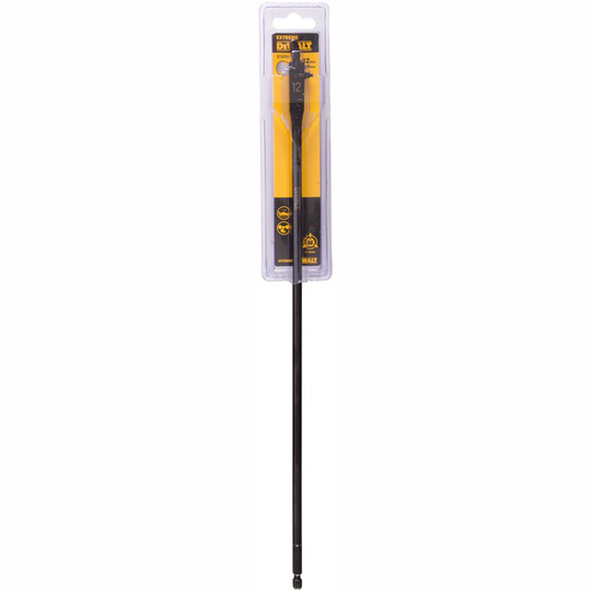 FLATBORR 12X406MM DT4781