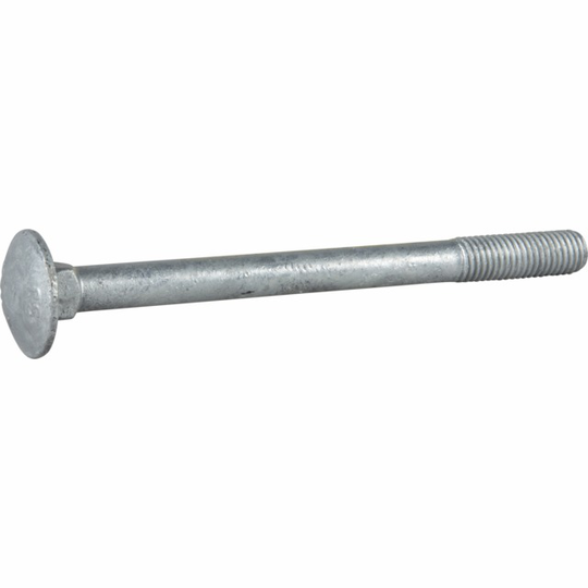 VAGNSBULT ISO 8677 FZV M12X150 | Beijerbygg Byggmaterial