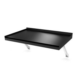 Entrétak Modern Flat Console Djup 1155mm Designtak