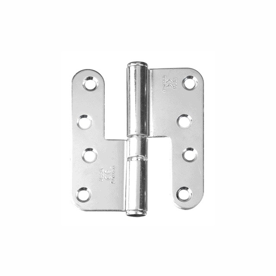 GÅNGJÄRN 3228-08V FZ SB