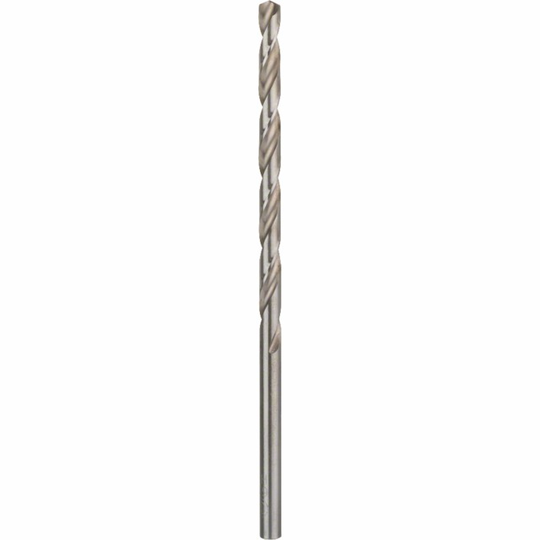 BORR HSS-G DIN 340 6X91MM