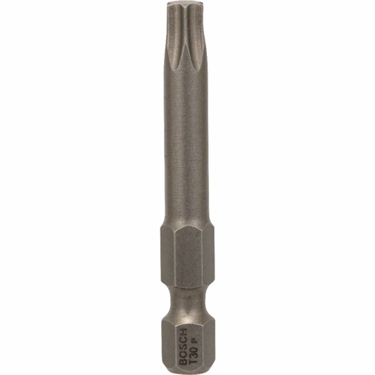 BITS TORX T30 49MM 1P | Beijerbygg Byggmaterial