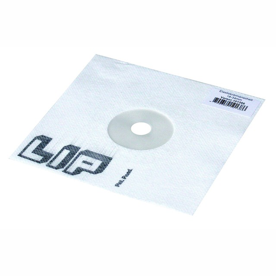 RÖRMANSCHETT ELASTISK 18-34MM