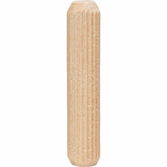 TRÄPLUGG 8X40/40 STK | Beijerbygg Byggmaterial