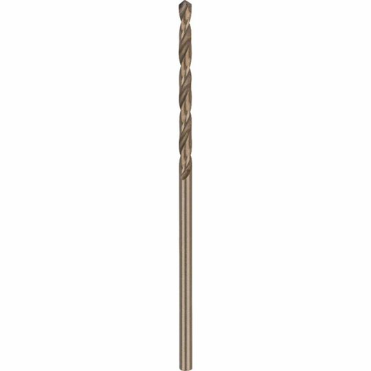 METALLBORR HSS-CO S 2,0X49MM