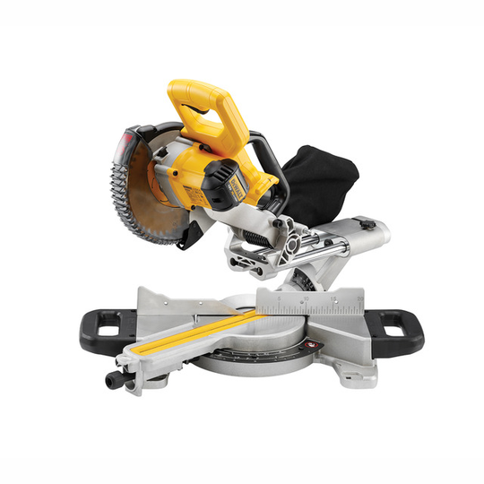 KAP&GERINGSSÅG DCS365N DEWALT