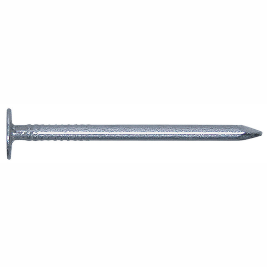 PAPPSPIK VFZ 2,5X20 | Beijerbygg Byggmaterial