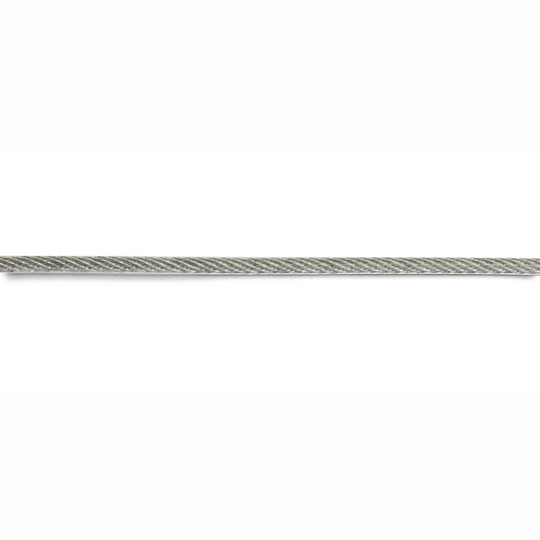 WIRE GALV/PLAST 4X5MM 10M SB | Beijerbygg Byggmaterial