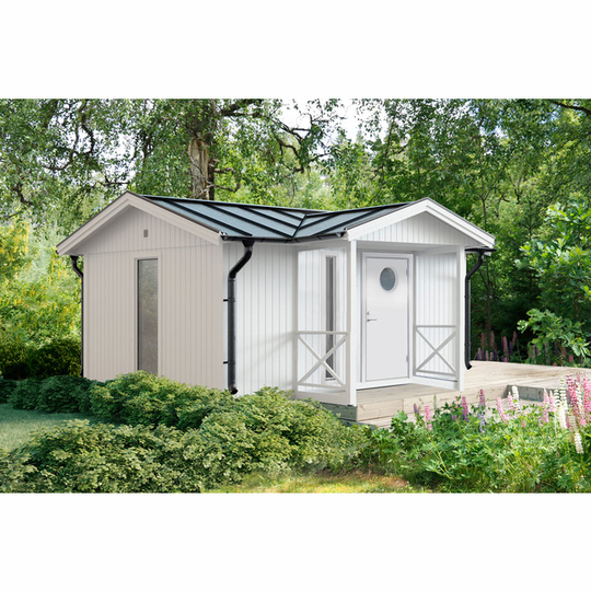 STUGA ELIN 15 | Beijerbygg Byggmaterial
