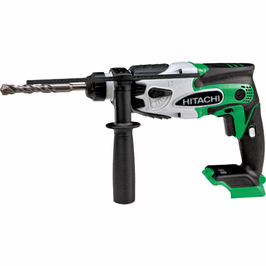 BORRHAMMARE DH18DSL TOOL ONLY | Beijerbygg Byggmaterial