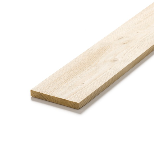 YTTERPANELBRÄDA 22X170MM GRAN 3M FINSÅG | Beijerbygg Byggmaterial
