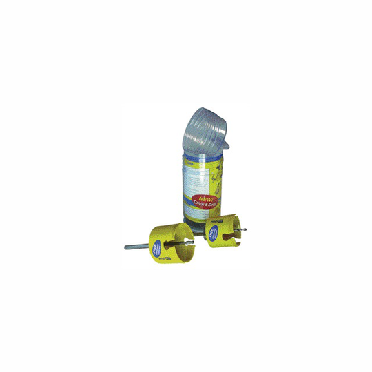 PROFIT ELEKTRIKERSET 74+83MM