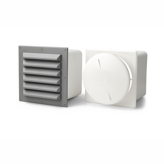 BLOCKVENTIL 286 120-190MM