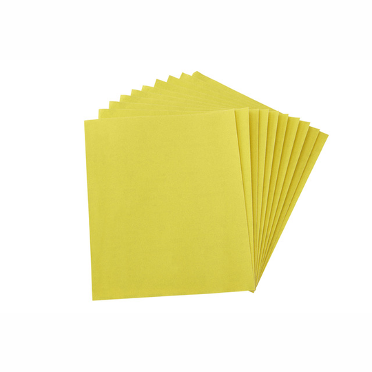 SLIPPAPPER HAND 230X280MM K40 DT3230 | Beijerbygg Byggmaterial