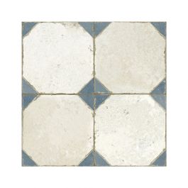 KLINKER FS YARD BLUE 45X45 NORDIC KAKEL