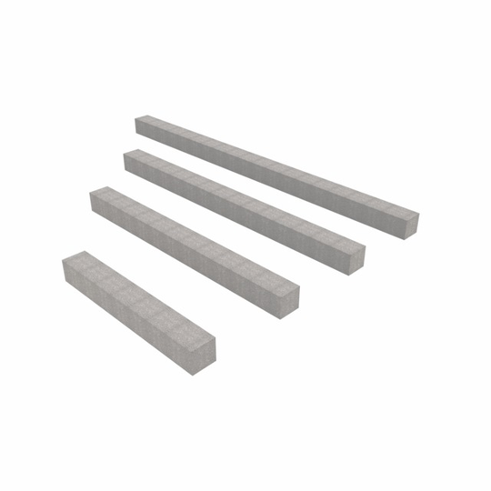 LECABALK 200X190X1490