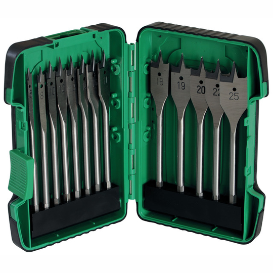 CENTRUMBORR HITACHI SET 13DEL