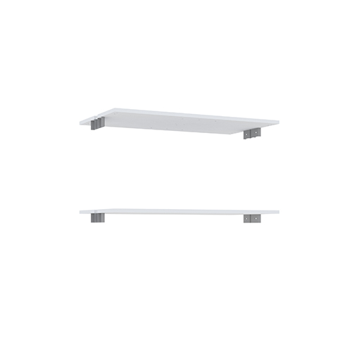 Hyllplan Inredning Mix 680 mm, Nej
