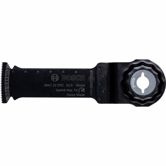 SÅGBLAD MAIZ32EPC L80MM WOOD