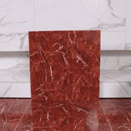 PROVBIT KLINKER SASSO ROSSO 60X60