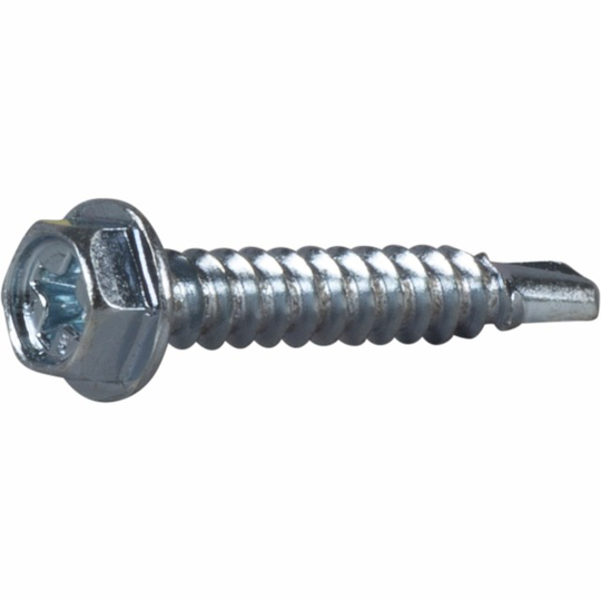 BORRSKRUV 4,2X25 1000ST