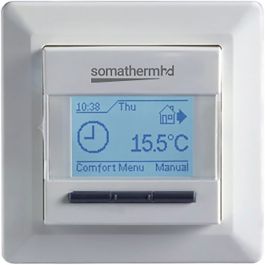 GOLVVÄRMETERMOSTAT HD-MP SOMATHERM