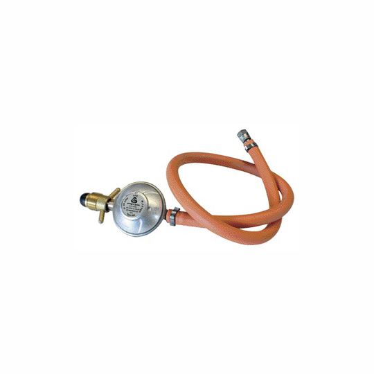 REGULATORSET SE 29 mBAR