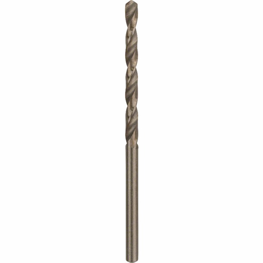 METALLBORR HSS-CO S 3,0X61MM