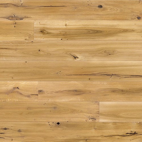 Provbit parkett Ek 1-stav Madeira Piccolo