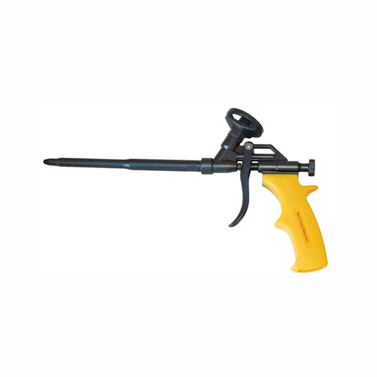 FOGSKUMPISTOL