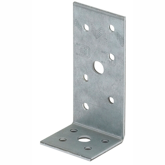 VINKELBESLAG 89X36X2,5X40MM | Beijerbygg Byggmaterial