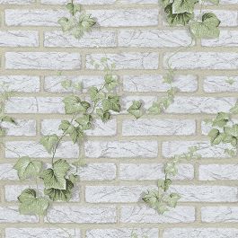 TAPET WOOD & BRICKS 01584-10 ERISMANN