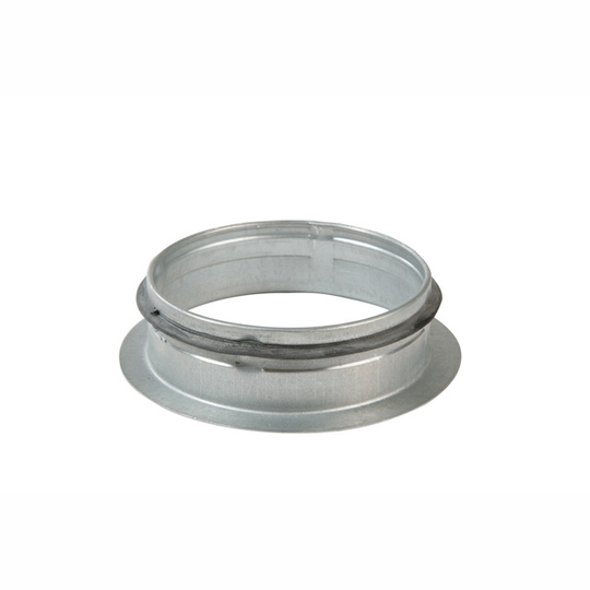 SPIRO AVSTICK 100MM MED LITEN KANT